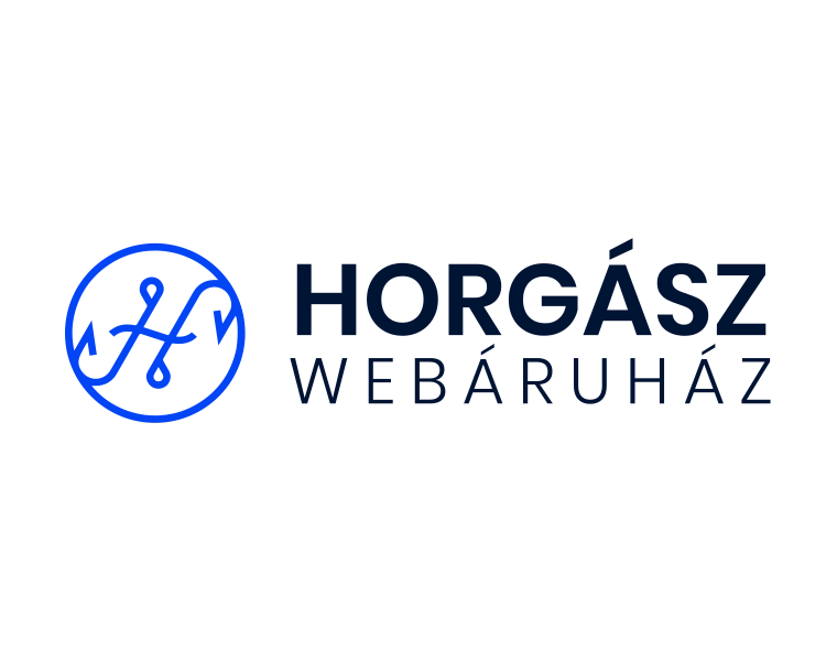 Horgászwebáruház